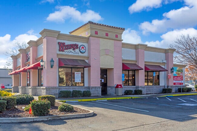 More details for 10512 Trinity Pky, Stockton, CA - Retail to Rent