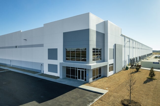 More details for 1 Hyatt St, Gaffney, SC - Industrial to Rent
