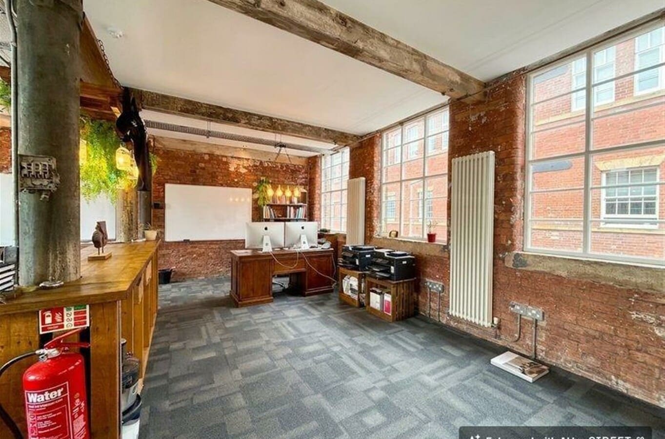 86 Green Ln, Sheffield, SYK S6 3AF - Unit Unit 5 - - Interior Photo - Image 2 of 10
