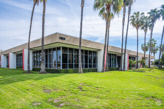 More details for 2323 Main St, Irvine, CA - Office, Industrial for Rent