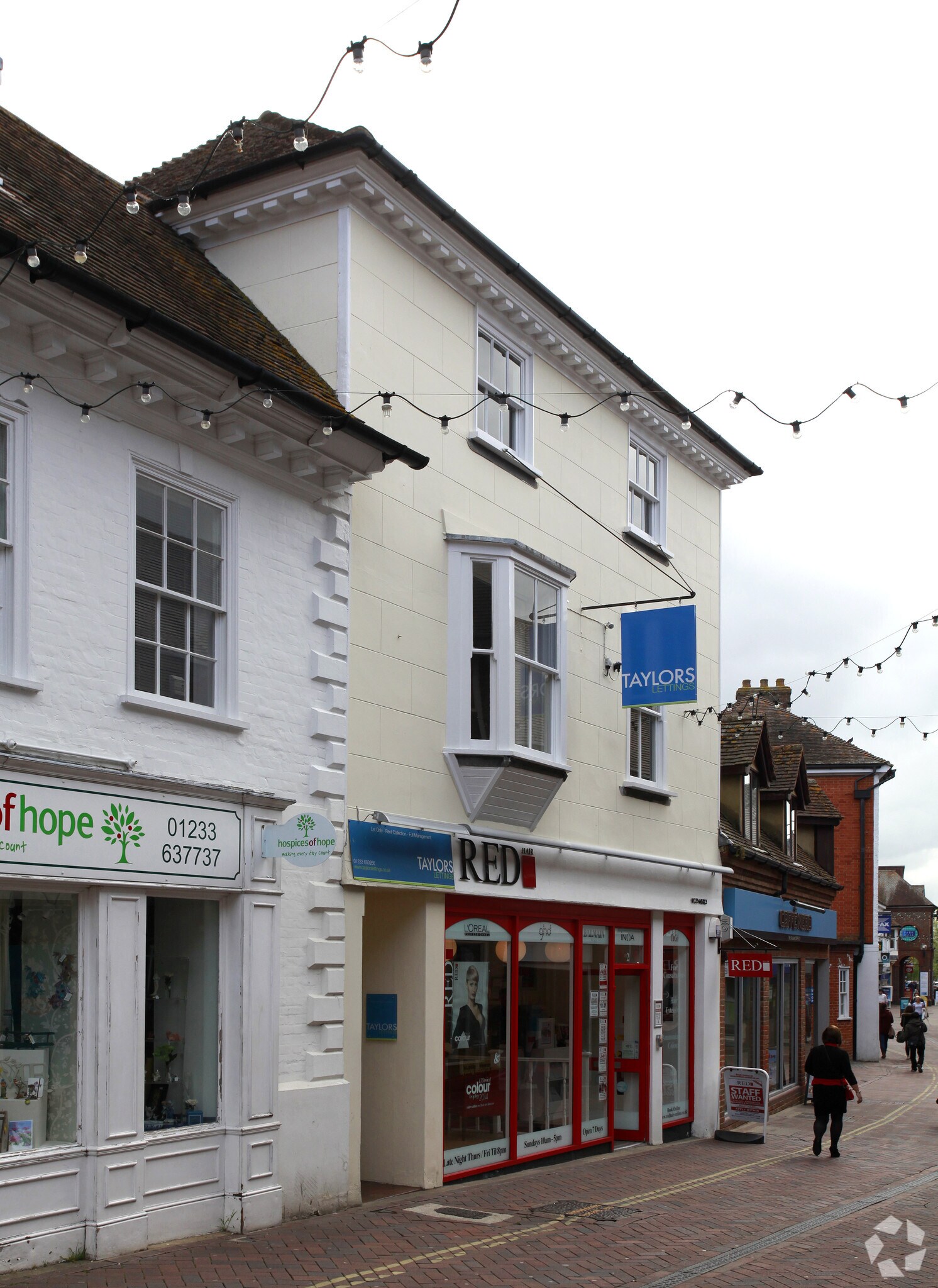 2 New Rents, Ashford for sale Primary Photo- Image 1 of 1