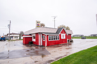 N11710 State Road 175, Brownsville, WI for sale Building Photo- Image 1 of 1