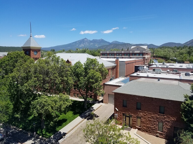 121 E Birch Ave, Flagstaff, AZ for rent - Building Photo - Image 3 of 6