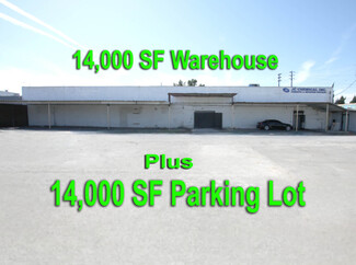 More details for 1110 E 18th St, Los Angeles, CA - Industrial for Rent