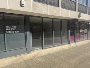 30 Museum St, Warrington to rent Primary Photo- Image 1 of 6