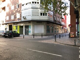 More details for Calle Aviador Zorita, 25, Madrid - Retail to Rent