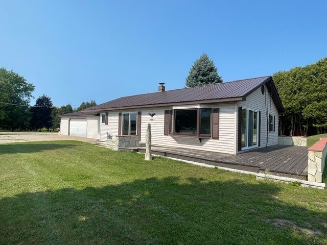 7554 State Highway 42 57, Sturgeon Bay, WI for sale - Primary Photo - Image 1 of 19