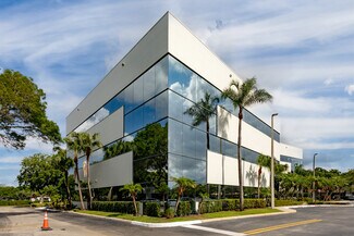 More details for 6360 NW 5th Way, Fort Lauderdale, FL - Office for Rent