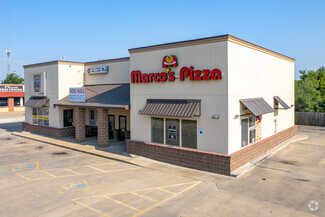 More details for 5801 NW 50th St, Warr Acres, OK - Retail for Rent