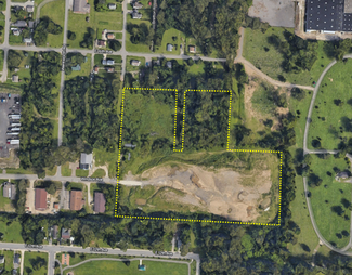 More details for 0 Windsor, Columbus, OH - Land for Sale