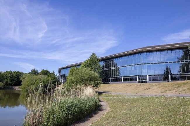 More details for Cain Rd, Bracknell - Office to Rent