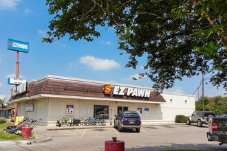 1444 International Blvd, Brownsville, TX for sale Building Photo- Image 1 of 1