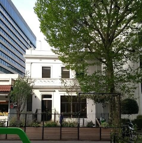 3 Hammersmith Grove, London for sale - Primary Photo - Image 1 of 1