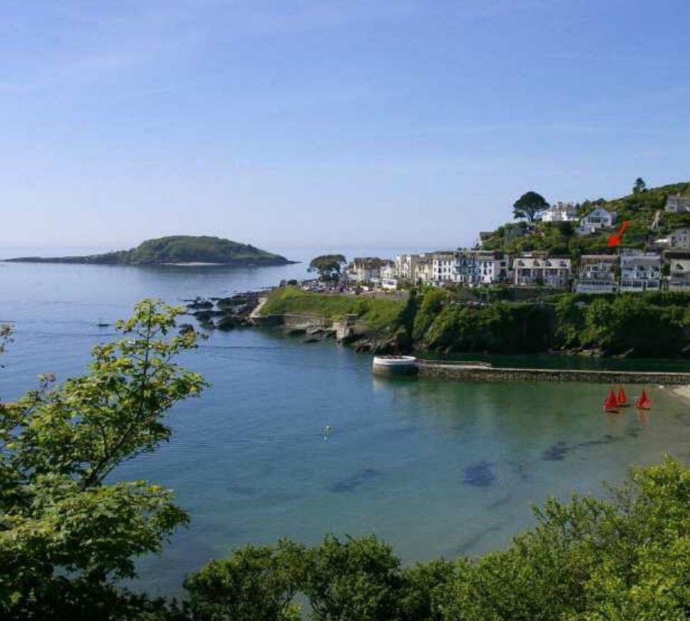 Hannafore Rd, Looe for sale Primary Photo- Image 1 of 1