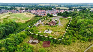 More details for Park Rd, Swadlincote - Industrial for Sale