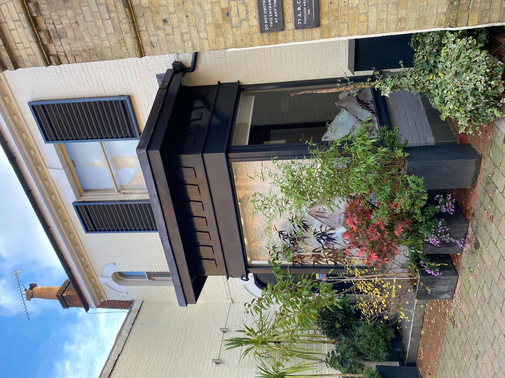 70 Parchment St, Winchester for sale Primary Photo- Image 1 of 1