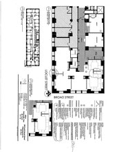 230 S Broad St, Philadelphia, PA to rent Floor Plan- Image 1 of 1