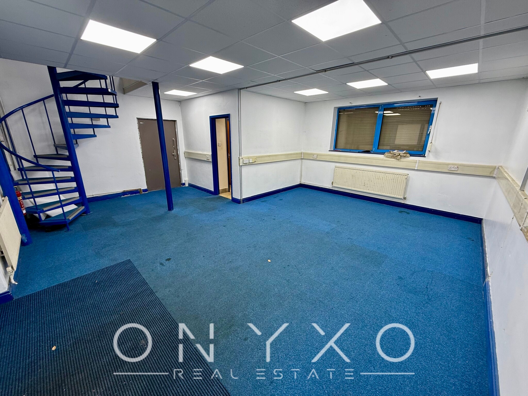 1-5 Bristol Way, Slough to rent Interior Photo- Image 1 of 6