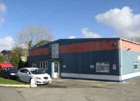 Palmers Way, Wadebridge for sale - Primary Photo - Image 1 of 1