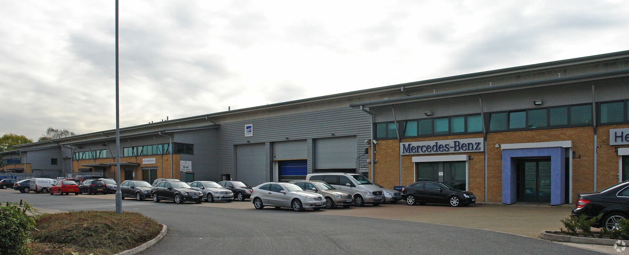 8 High Rd, Uxbridge for sale Building Photo- Image 1 of 1