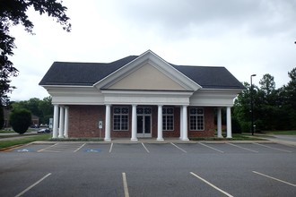 2740 E Nc-27 Hwy, Lincolnton, NC for sale Building Photo- Image 1 of 1