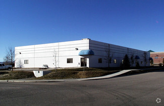 More details for 405 S Pierce Ave, Louisville, CO - Industrial for Rent