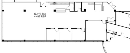 6455 S Yosemite St, Greenwood Village, CO for rent Floor Plan- Image 1 of 1