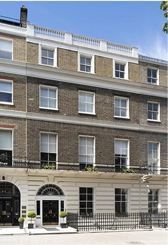 More details for 43 Portland Pl, London - Office to Rent