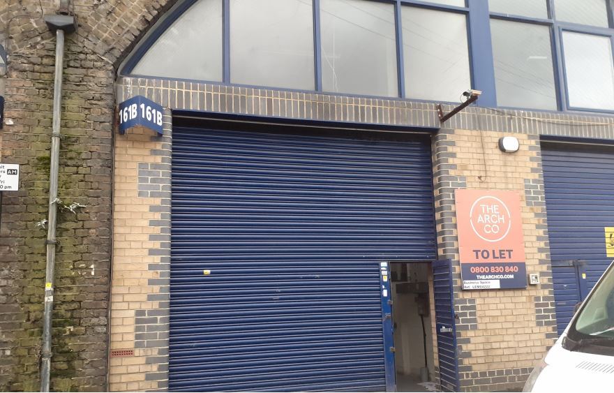 Midland Rd, London for sale Building Photo- Image 1 of 1