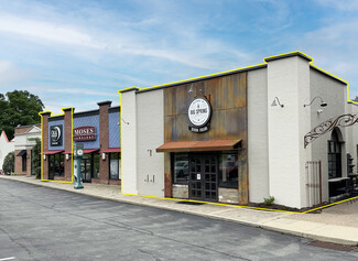 More details for 500 Northpointe Cir, Seven Fields, PA - Retail for Rent