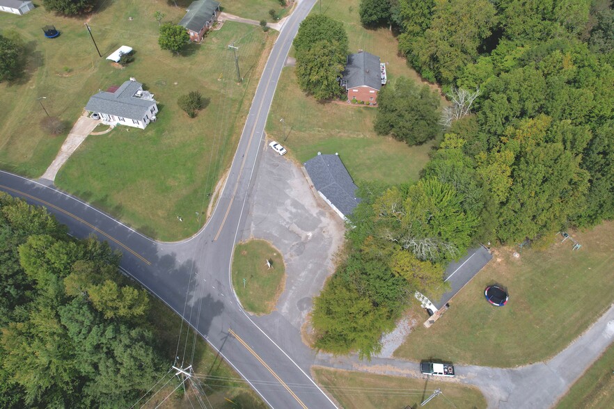 2652 S Post Rd, Shelby, NC for sale - Building Photo - Image 3 of 11