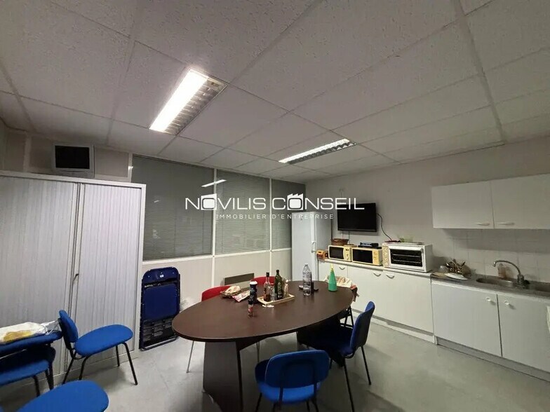 Office in Balma to rent - Interior Photo - Image 2 of 19