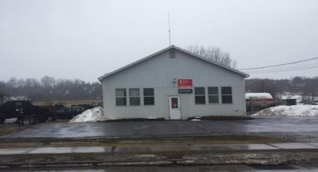 7371 Utica Blvd, Lowville, NY for rent - Primary Photo - Image 1 of 1