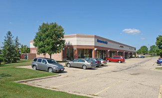 More details for 2119 Zeier Rd, Madison, WI - Retail for Rent