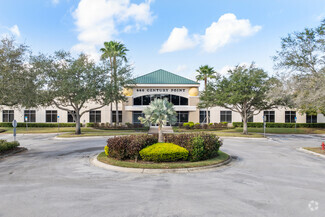 More details for 660 Century Pt, Lake Mary, FL - Office for Rent