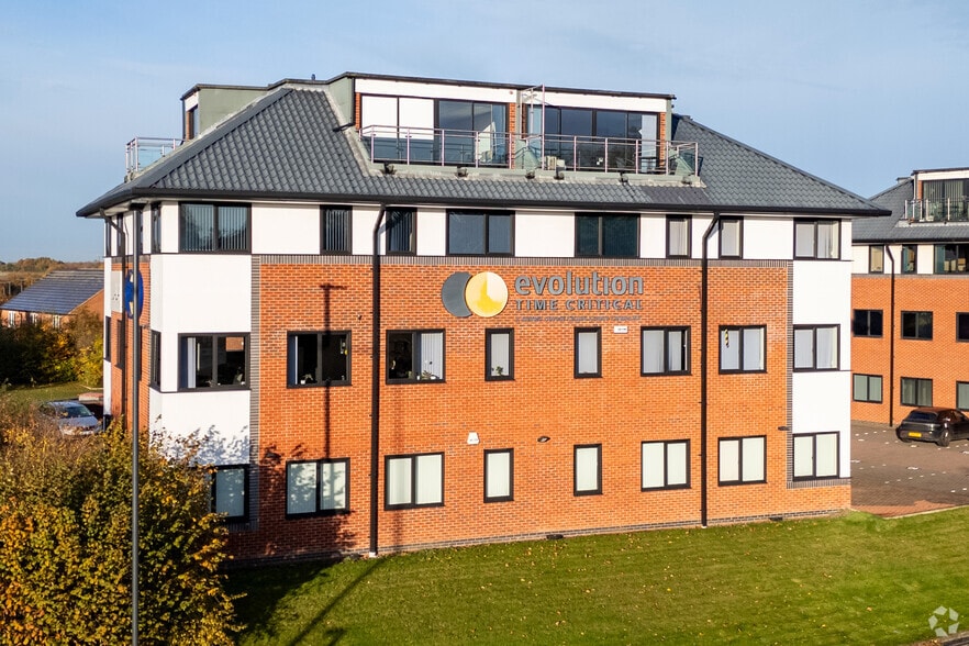 Bradgate Park View, Derby for sale - Primary Photo - Image 1 of 1