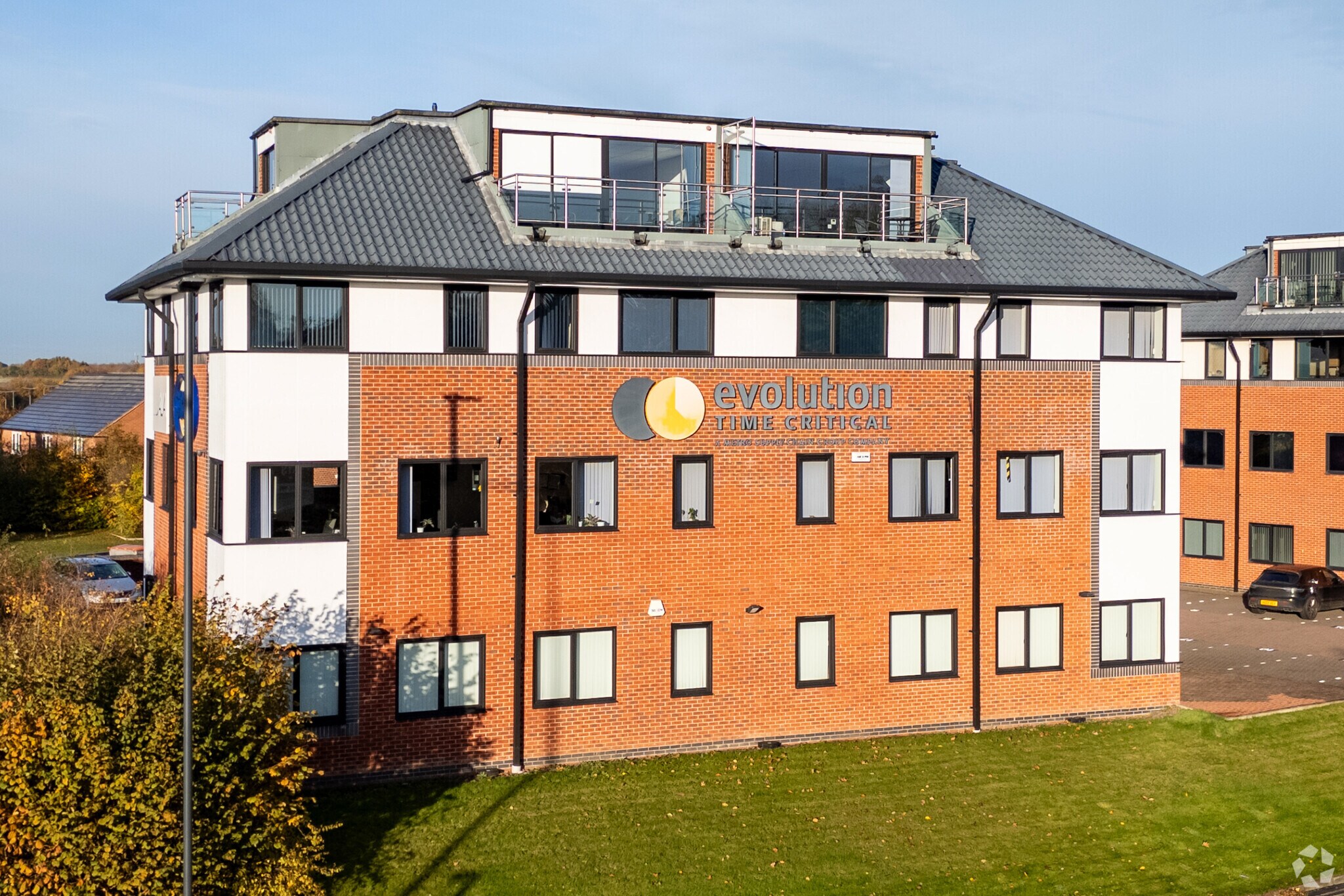 Bradgate Park View, Derby for sale Primary Photo- Image 1 of 1