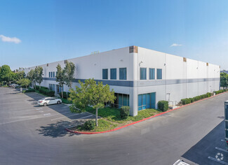 More details for 7520 Airway Rd, San Diego, CA - Industrial for Rent