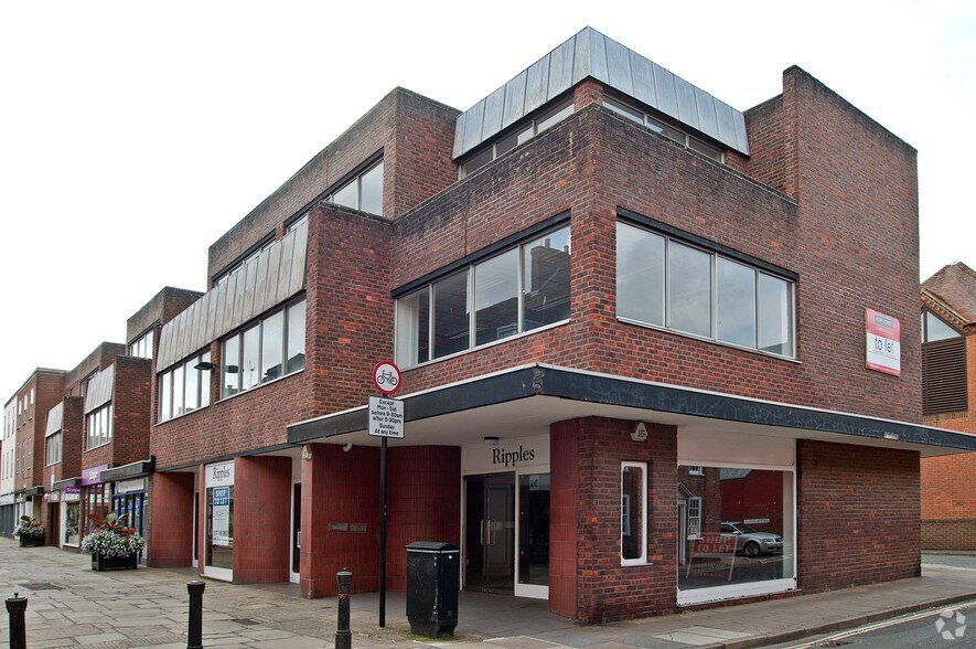 Crane St, Chichester for sale - Primary Photo - Image 1 of 1