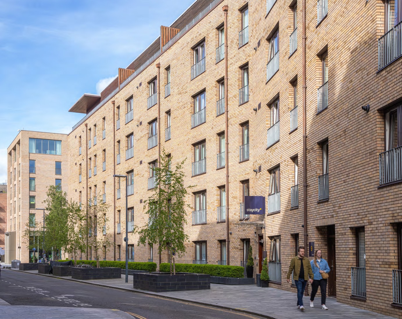 11 Brandfield St, Edinburgh for sale Building Photo- Image 1 of 1