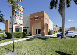 More details for 19301 SW 106th Ave, Miami, FL - Light Industrial for Rent