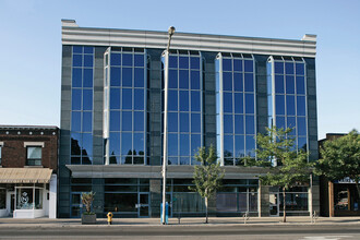 235 Danforth Ave, Toronto, ON for rent Building Photo- Image 1 of 6