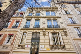 More details for 88 Avenue De Wagram, Paris - Office to Rent