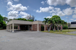 More details for 3772 S Military Trl, Lake Worth, FL - Office for Rent