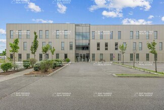 More details for 5 Avenue Saint Granier, Toulouse - Office to Rent