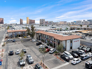 More details for 3110 S Valley View Blvd, Las Vegas, NV - Office for Rent