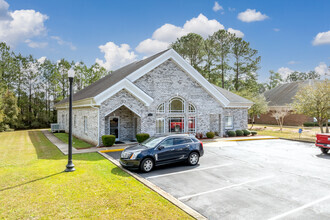 132 Professional Park Dr, Conway, SC for sale Primary Photo- Image 1 of 1