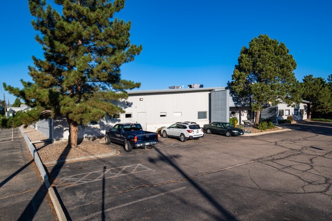 More details for 601 Alter St, Broomfield, CO - Industrial to Rent