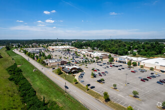 3471 Lowery Pky, Fultondale, AL - aerial  map view - Image1