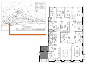 1786 W McDermott Dr, Allen, TX for rent Floor Plan- Image 1 of 15